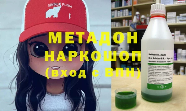 стаф Аркадак